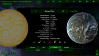 Galactic Simulator2: Stargate 1