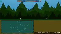 Pocket Idler: Fishing Pond 1