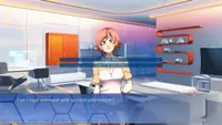 Orion: A Sci-Fi Visual Novel 4