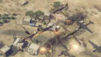 Sudden Strike 4 - Africa: Desert War Complete 3
