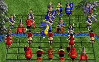 Battle Chess II: Chinese Chess 1