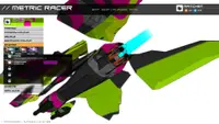 Metric Racer 3
