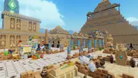 PixARK -Millennia of Enduring Sands: The Legacy of Ancient Egypt 2
