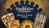 Kingdom Come: Deliverance II Shields of Seasons Passing 1