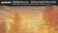 Outcast - Second Contact Original Soundtrack 1