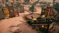 Warhammer 40,000: Battlesector - Orks 4