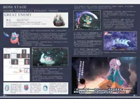 幻恋夜宴Guide Book: 秘传·古明地无心流秘籍 None-Heart Secret Sword 4