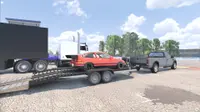 Bounty Drag Racing - FWD Pack 2 4