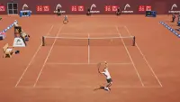 Matchpoint - Tennis Championships 1
