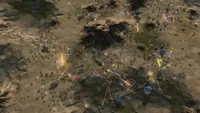 Ashes of the Singularity: Escalation - Overlord Scenario Pack DLC 2