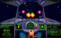 Wing Commander™: Academy 2