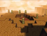 Strength & Virtue: Trials of the Romer 1