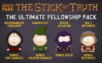 South Park™: The Stick of Truth™ - Ultimate Fellowship Pack Ultimate 1