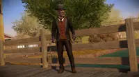 PAYDAY 2: Lawless Tailor Pack 4