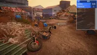 Biker Garage 2
