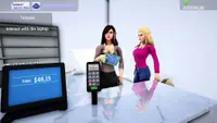 Electronics Store Simulator 3