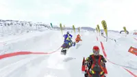 Snow Moto Racing Freedom 3