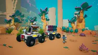 ASTRONEER: Glitchwalkers Ultimate 3