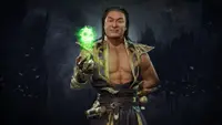 Mortal Kombat 11 Shang Tsung 1