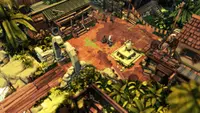 Jagged Alliance: Rage! 3