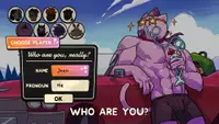 Monster Roadtrip - Playable Character - Juan 2