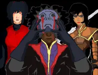 Coralina: a Memory Tale 2