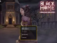 Black Home 1