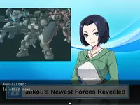 Public Defense Corp: The Ambassador of Peace 1