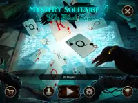 Mystery Solitaire The Black Raven 1