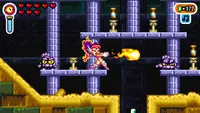 Shantae Advance: Risky Revolution Deluxe Edition Costumes Deluxe 1
