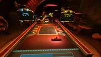 Shufflepuck Cantina Deluxe VR Deluxe 4
