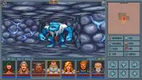 Legends of Amberland II: The Song of Trees 2