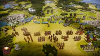 Fantasy General II - Invasion 1
