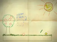 Crayon Physics Deluxe Deluxe 2