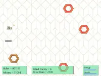 Aircraft War: Shape Wars 3