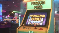 ARCADE Paradise - Penguin Push Complete 1