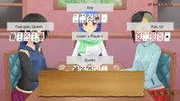 Army Gals - The Poker Game 3