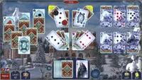 Jewel Match Solitaire Winterscapes 3 - Collector's 1
