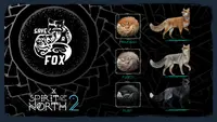 Spirit of the North 2: SaveAFox Pack Complete 1