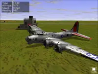 B-17 Flying Fortress: The Mighty 8th 3