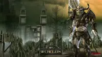 Two Worlds Digital Deluxe Content Digital Deluxe 1
