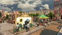 Anno 1800 - Amusements Pack 4