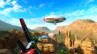 SkyDrift: Gladiator Multiplayer Pack 1