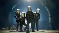 Zombie Army 4: Buckets Headgear Bundle (Xbox & PC) 2