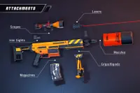 Training Shooter FPS 2