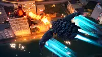 GigaBash - GAMERA -重生 Rebirth- DLC Ultimate 4