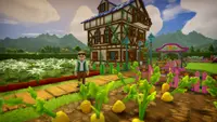 Farm Together 2 - Meadow Pack 4