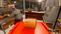 Corner Kitchen Fast Food Simulator 1