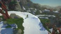 Lonely Mountains: Snow Riders - Supporter Pack 1