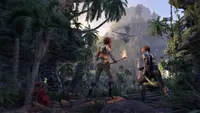 The Elder Scrolls Online: 4